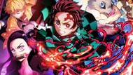 Demon Slayer: Kimetsu no Yaiba (Image via Ufotable)